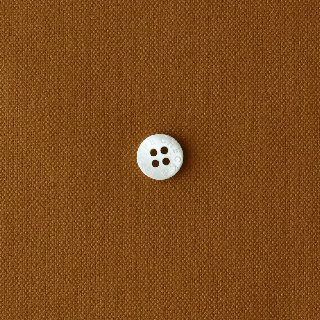 幅広やわらか帆布　キャメル