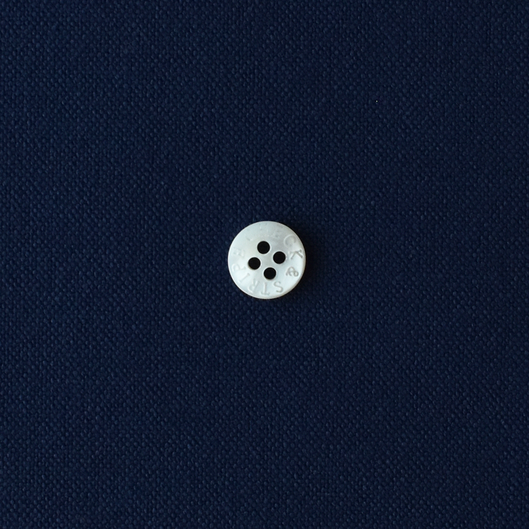 幅広やわらか帆布　ネイビー