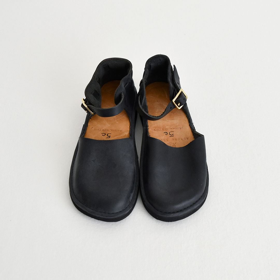 限定Ｗ特典付属 AURORA SHOES NEW CHINESE ブラック SIZE 6.5 | www