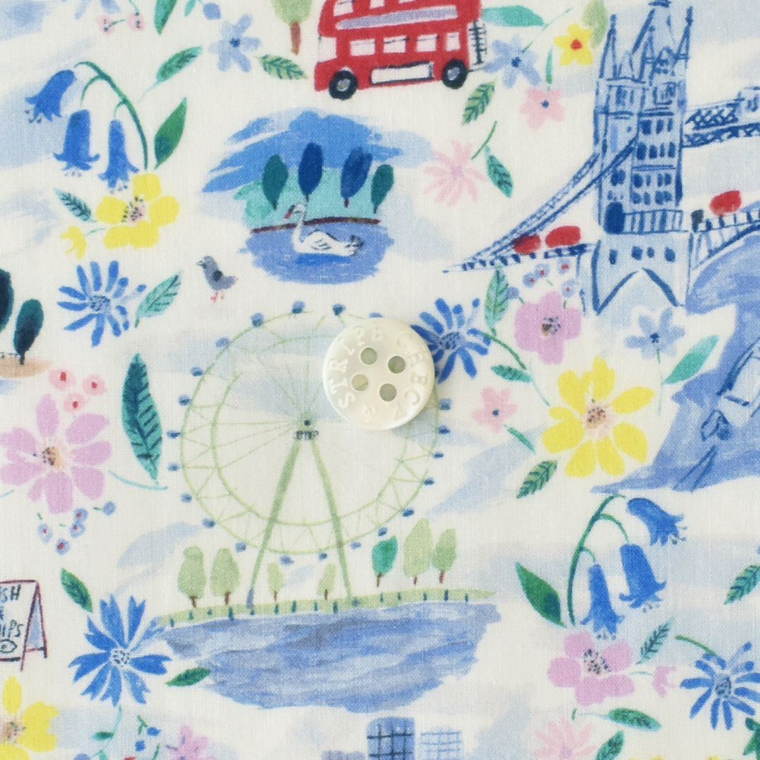 エターナルコレクション　Pride and Bloom AE(ブルー系)