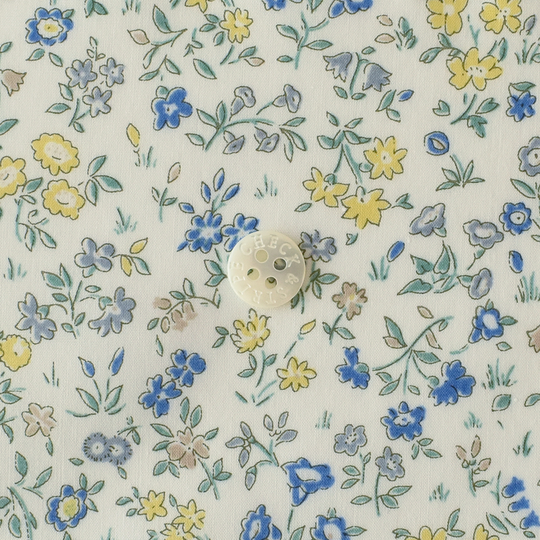 エターナルコレクション　Meadow Sweet ZE(ブルー・イエロー系)