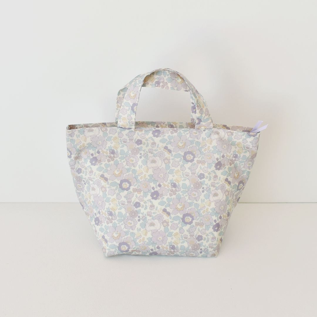 保冷バッグのキット　Betsyのセット