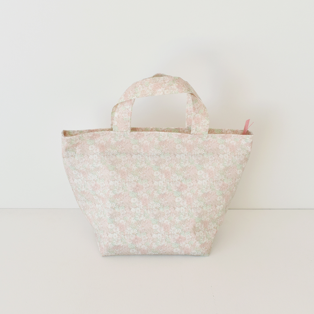 保冷バッグのキット　Libbyのセット