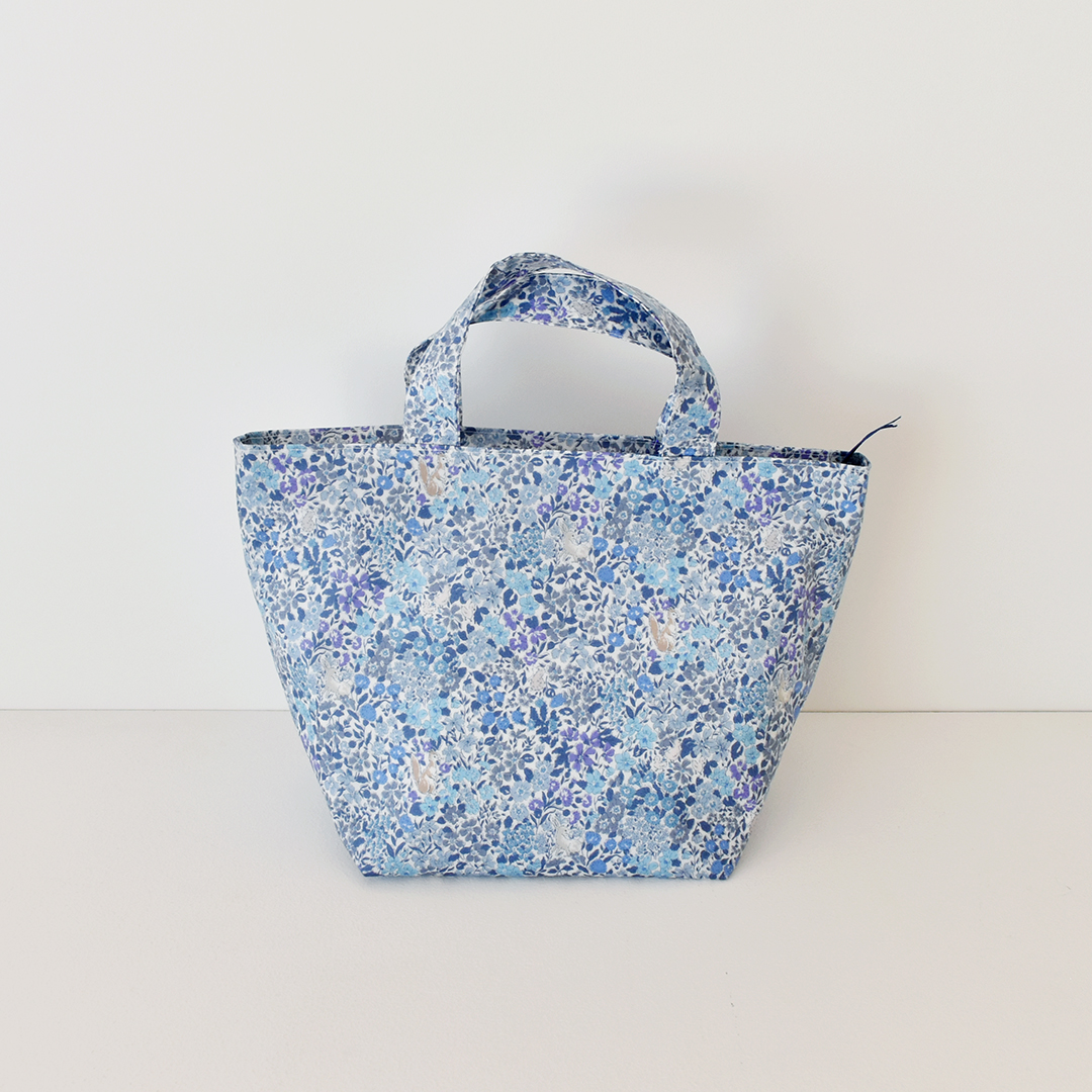 保冷バッグのキット　Sana Loiseのセット