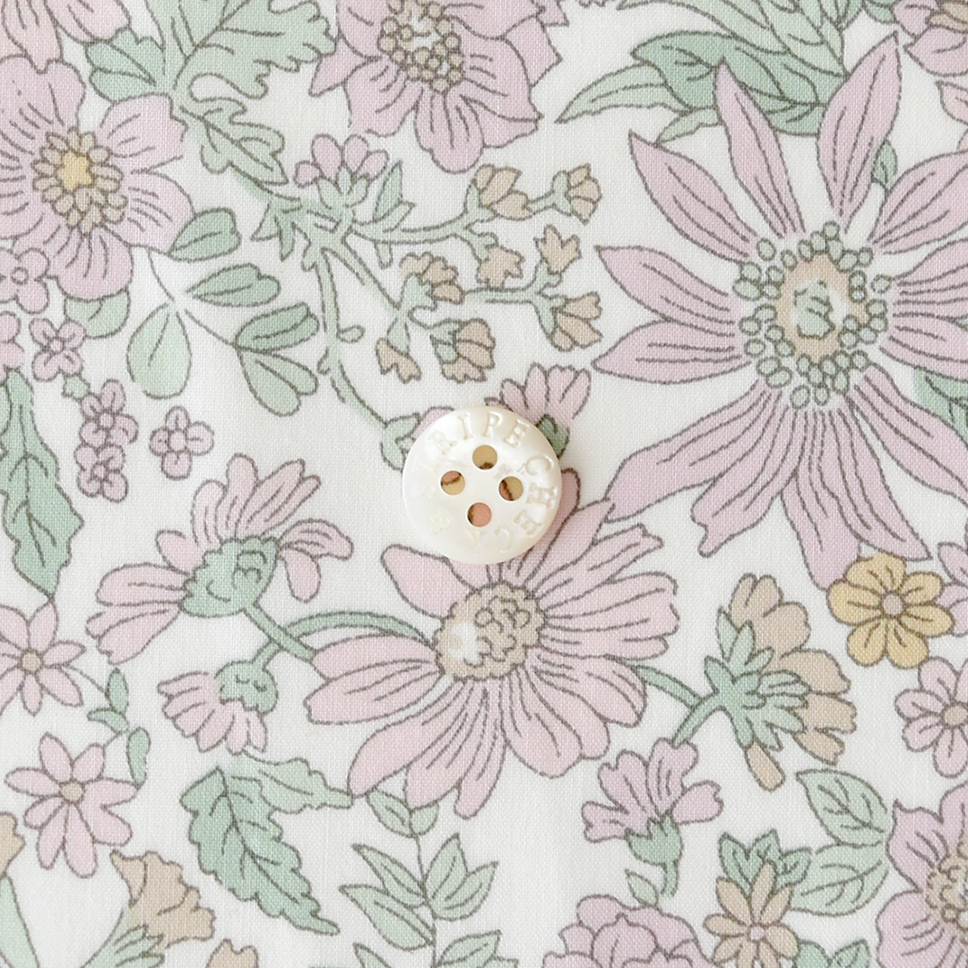 リバティプリント　Emily ◎J23D(ピンク系)