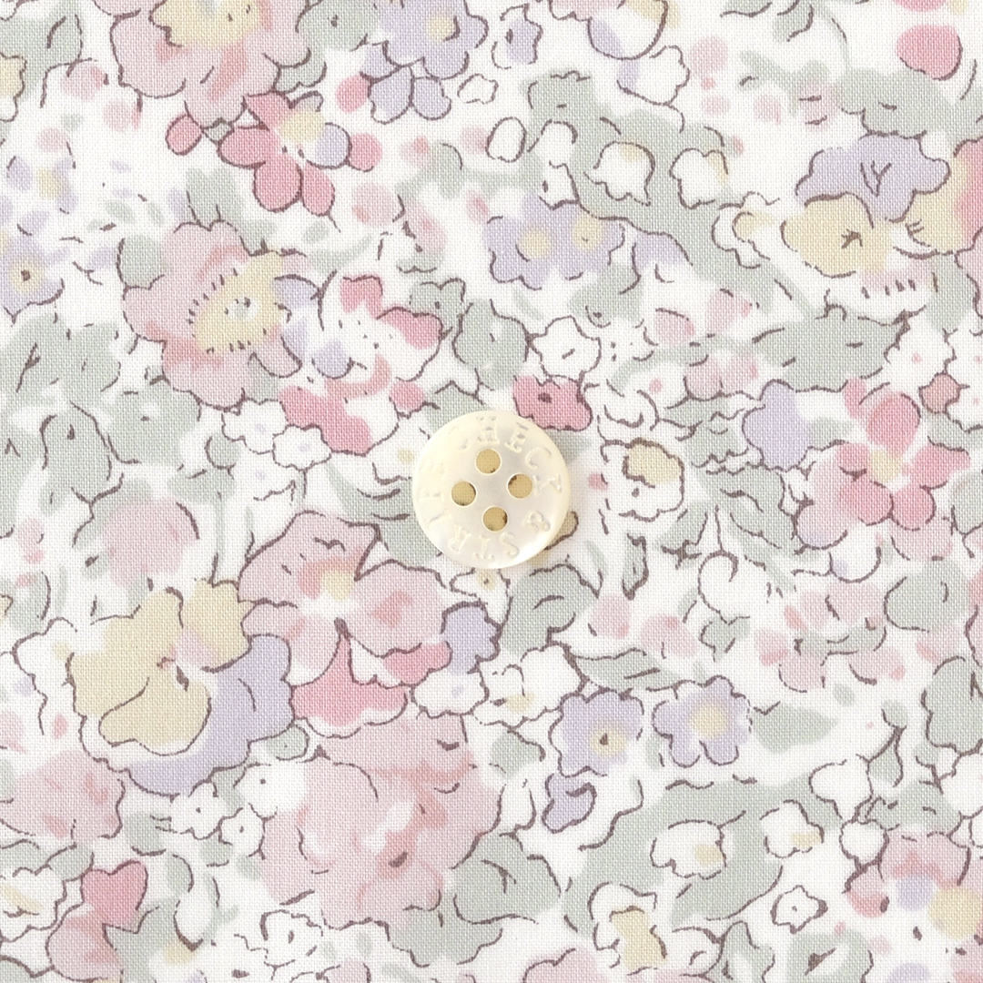 リバティプリント　Claire-Aude ◎J23A(フレンチカラー系)