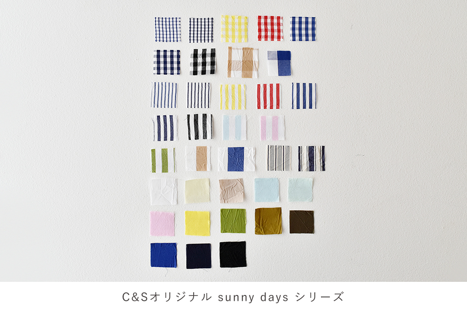 CHECKandSTRIP 生地　新品　2メートル fl_012_tenshi.jpg