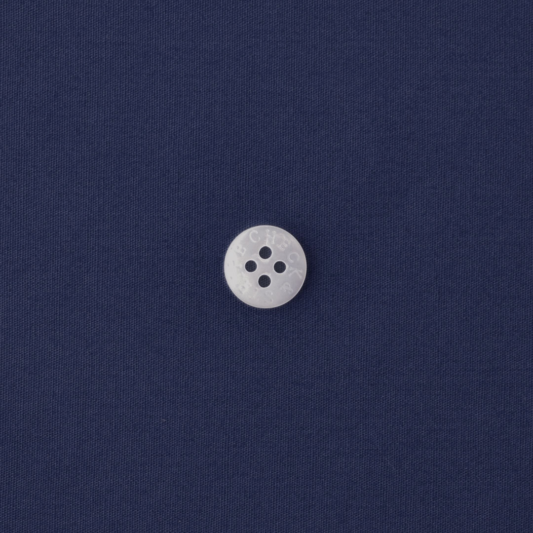 (数量限定トライアル特別20%オフ価格)C&Sオリジナル海のブロード(レシピ付き)　ネイビーブルー