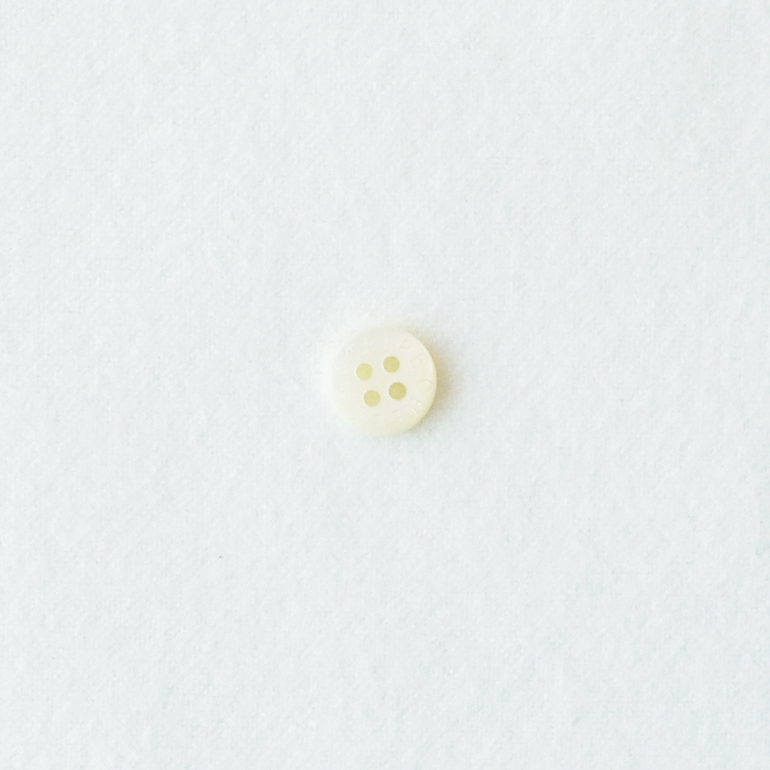 コットンネル(レシピ付き)　オフホワイト