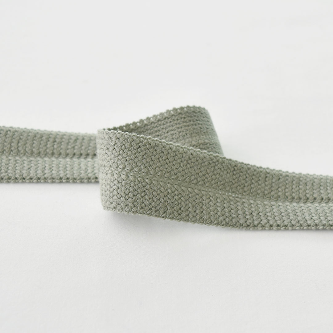 (特価)ウールニットテープ幅30mmタイプ　14(ミンティ)