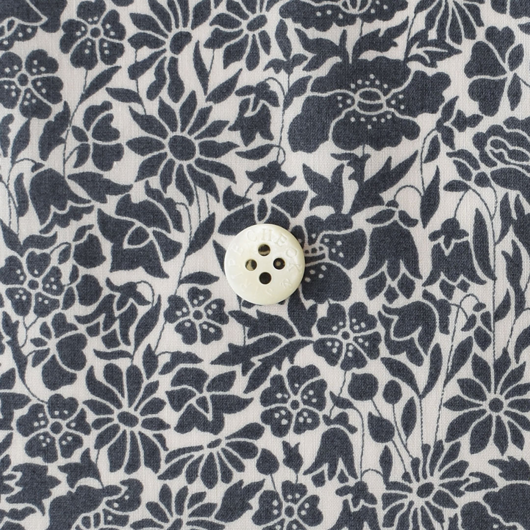 リバティプリント　Poppy Day P23B