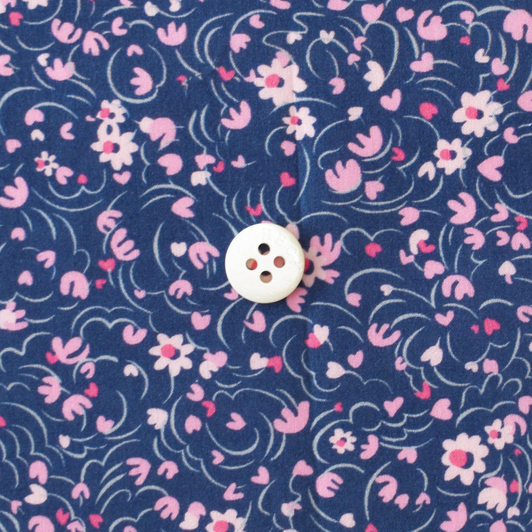 リバティプリント　Lottie Swirl 23AT