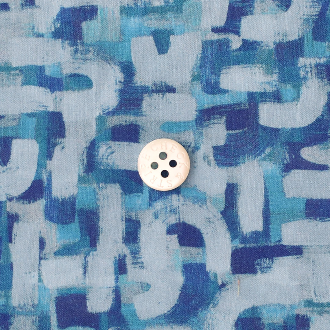 リバティプリント　Abstract 21CT