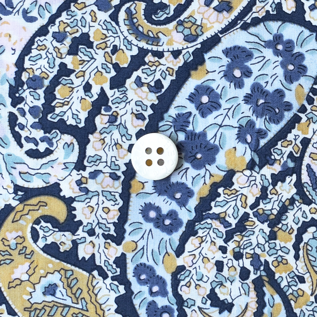 リバティプリント　Bourton AE