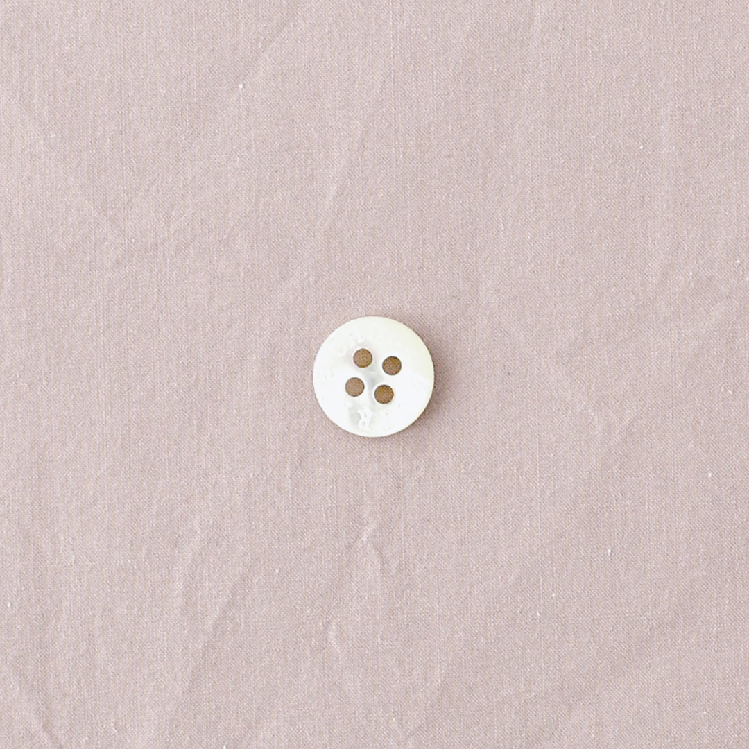 (数量限定トライアル特別20%オフ価格)C&Sオリジナルコットンパピエ　グレイッシュピンク