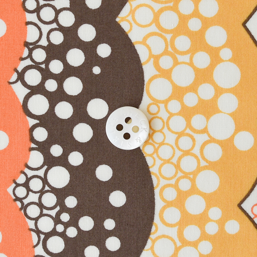 リバティプリント　Ariel 03CT