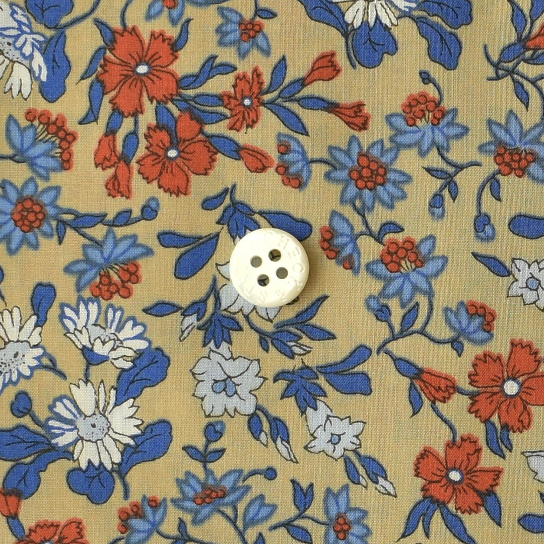 リバティプリント　Maria XE