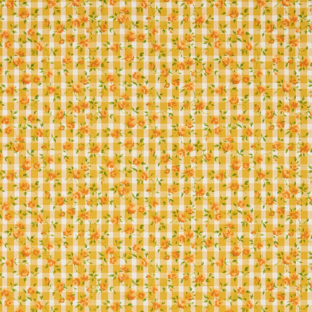 リバティプリント　Nina J23D