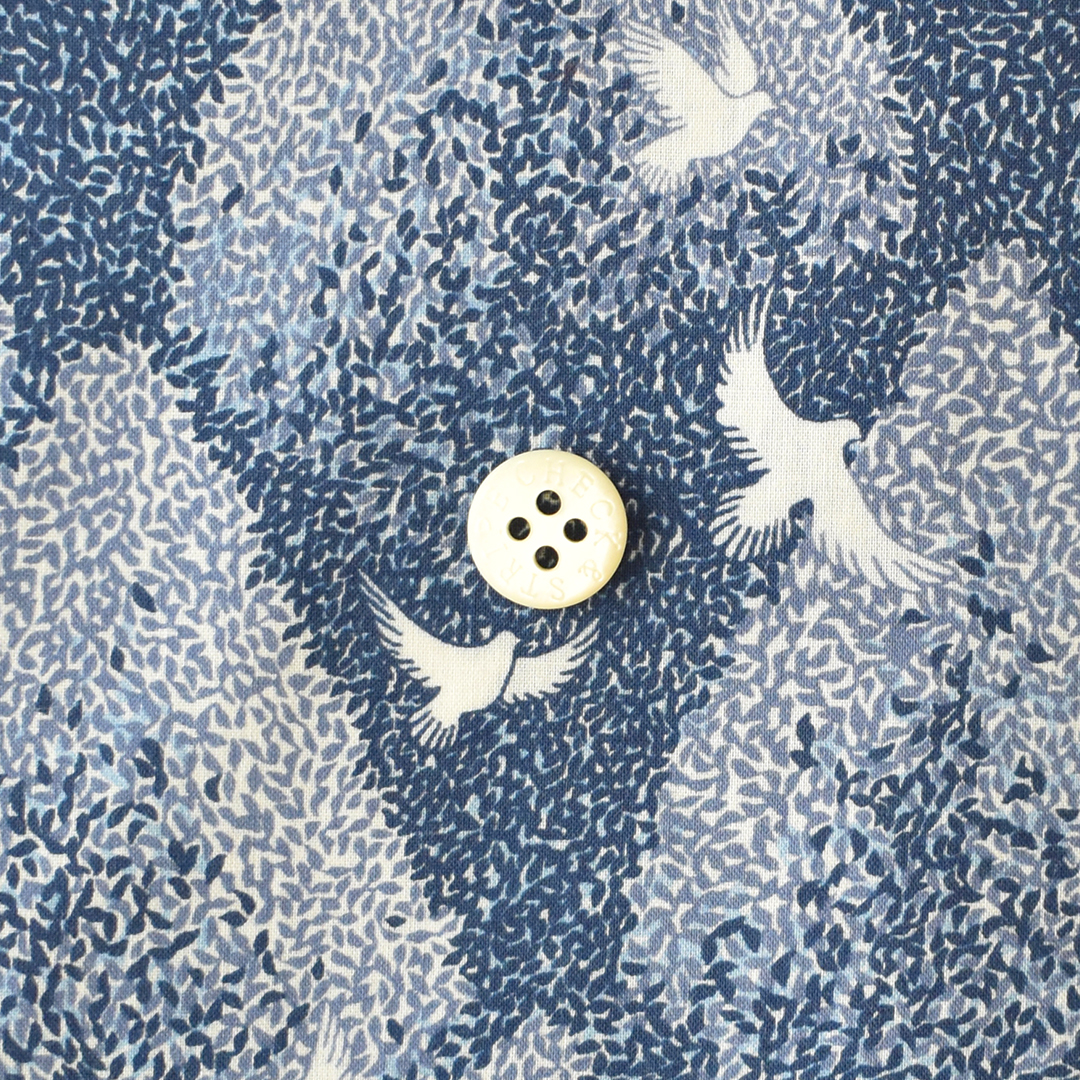 リバティプリント　Peace Park 23AT