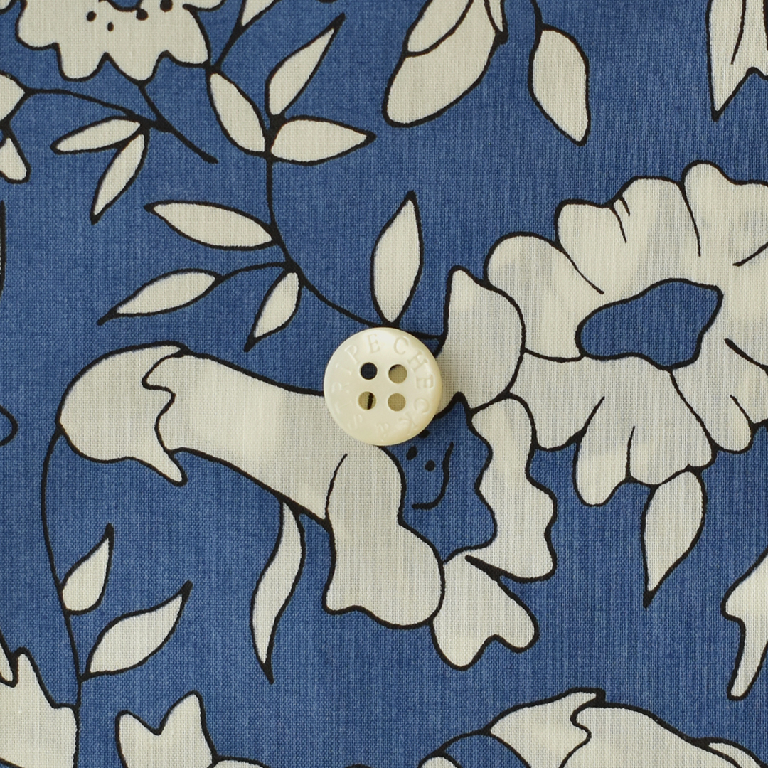 リバティプリント　Emma Bloom D