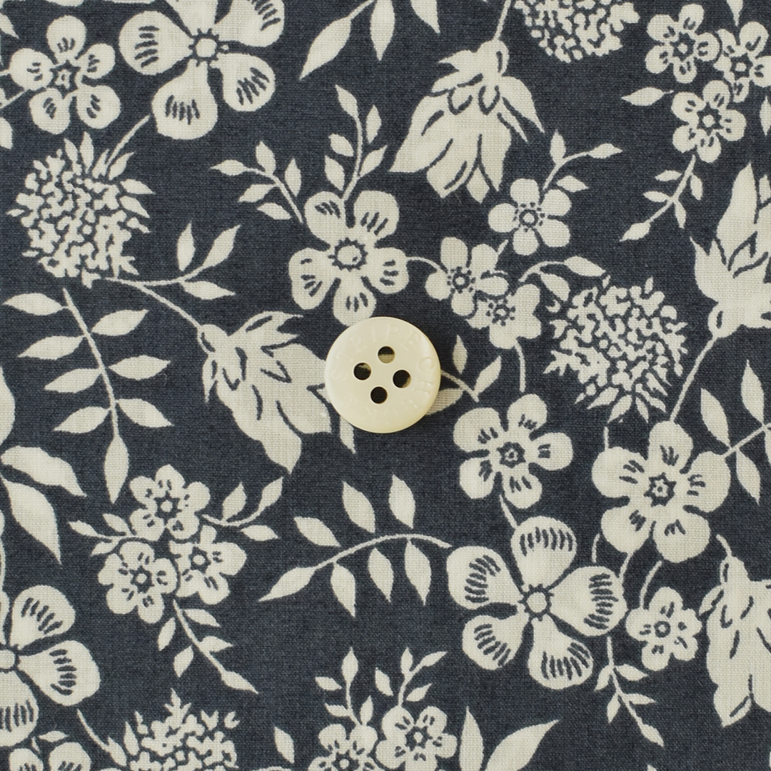 リバティプリント　Edenham shadow 23BT