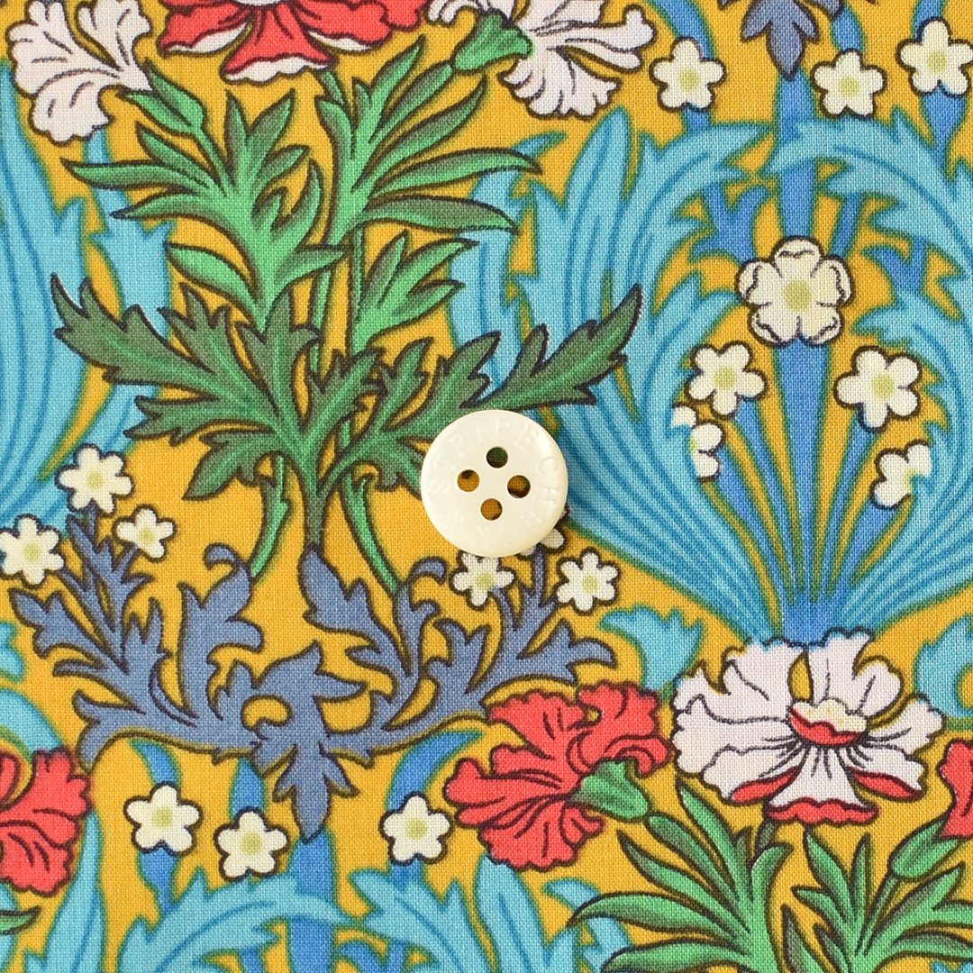 リバティプリント　Bronwyn ZE