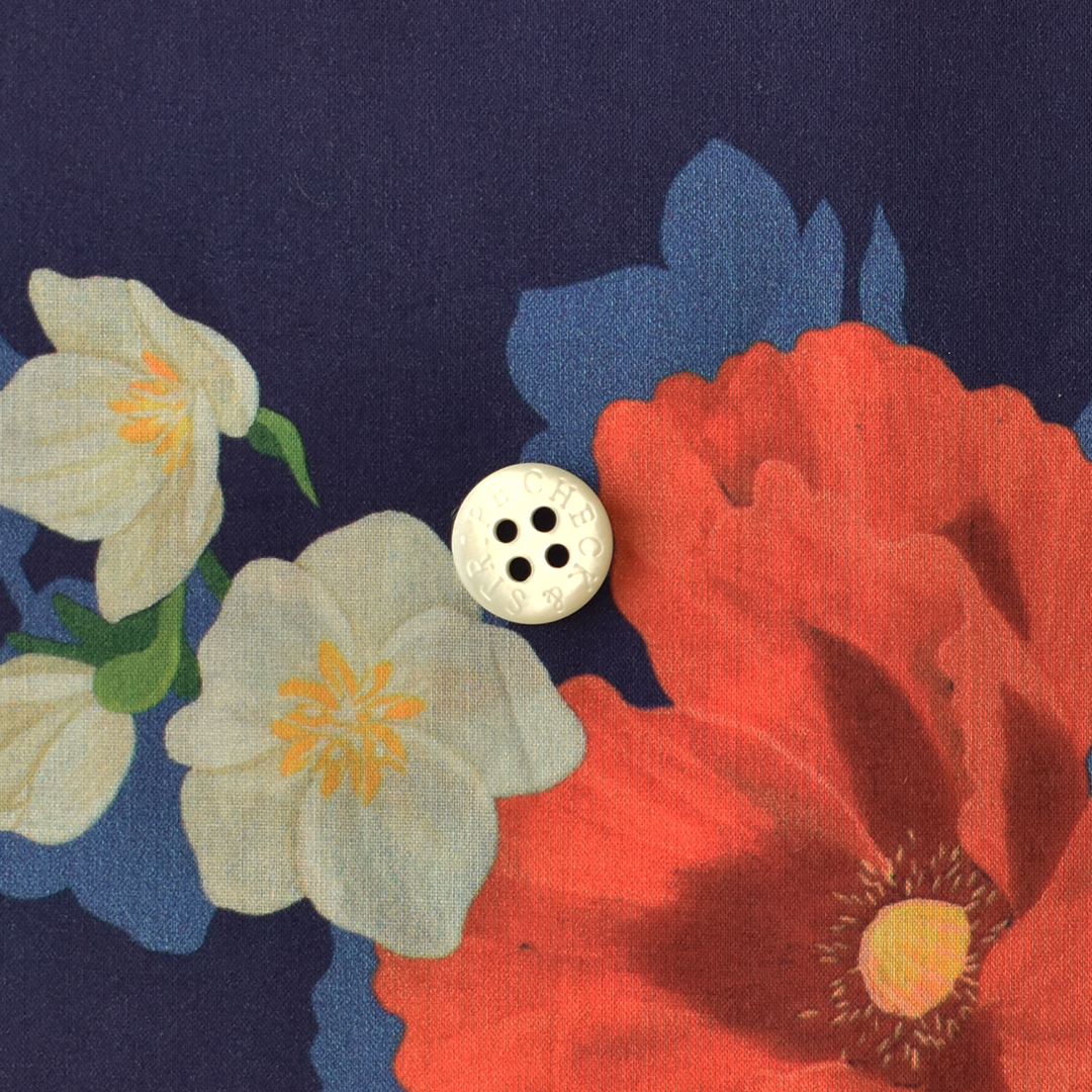 リバティプリント　Valley of Nysa 23AT