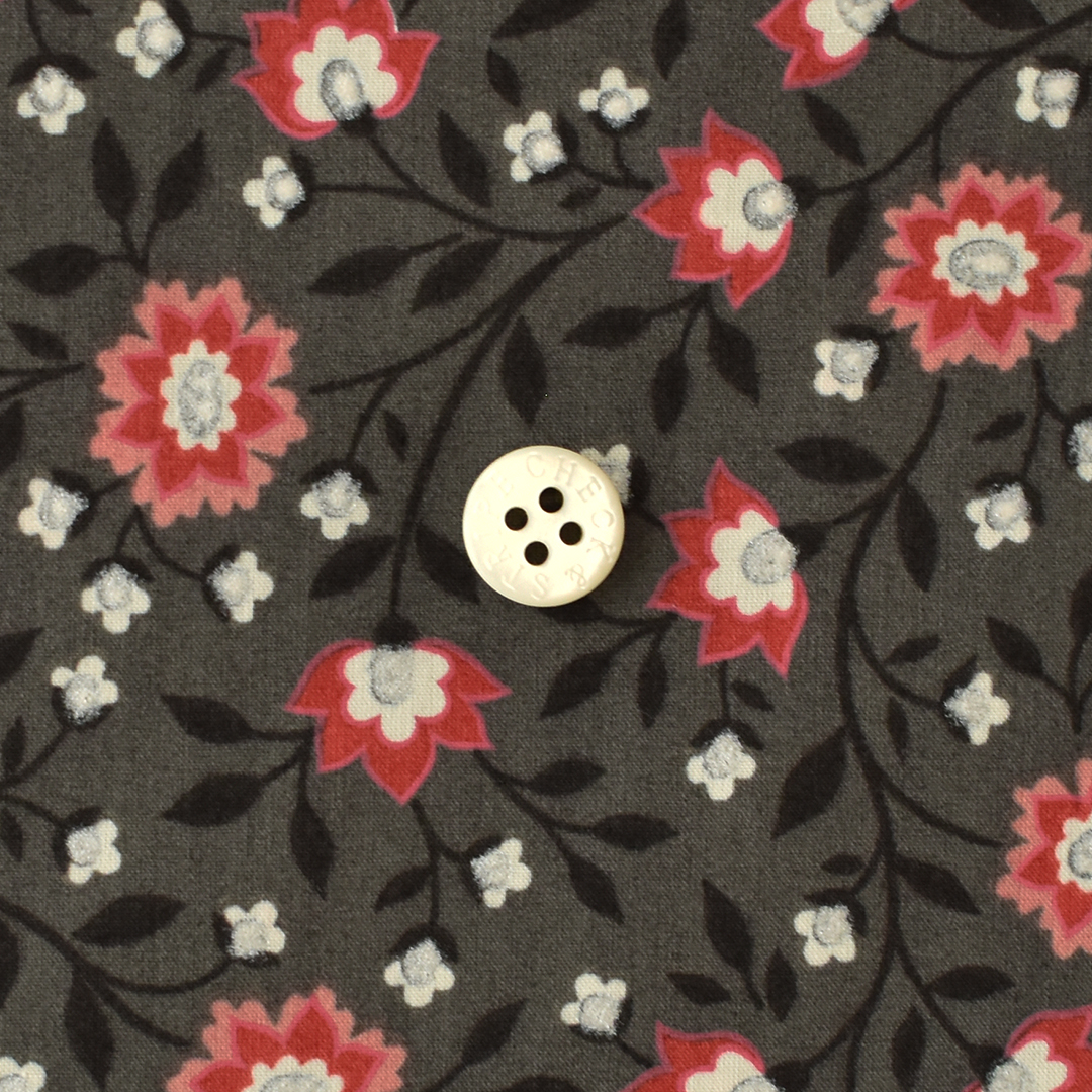 リバティプリント　Merry Malcolm J21D