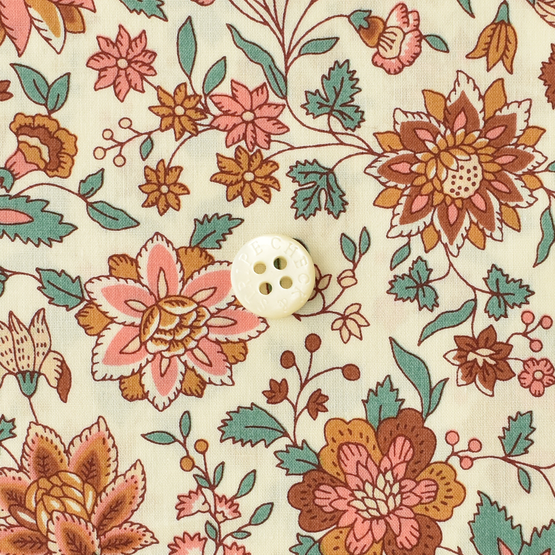 リバティプリント　Grace Emilly Bell P22B