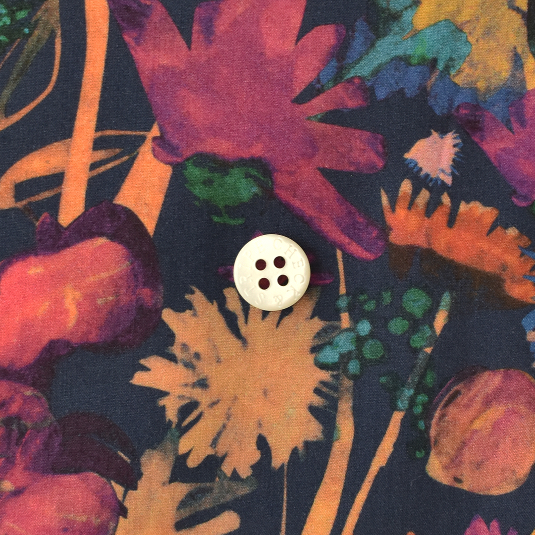 リバティプリント　Golden Age D