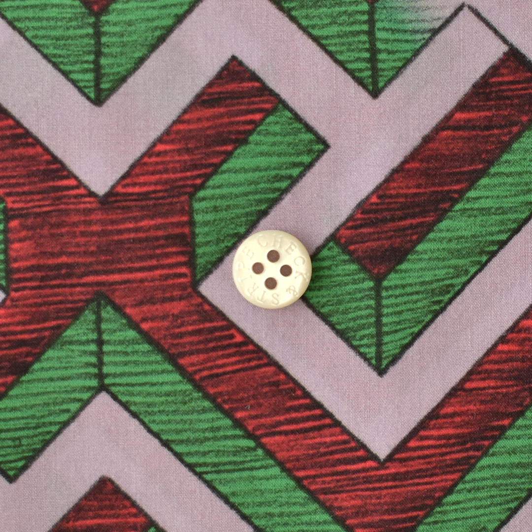 リバティプリント　Mino's Labyrinth SD23A