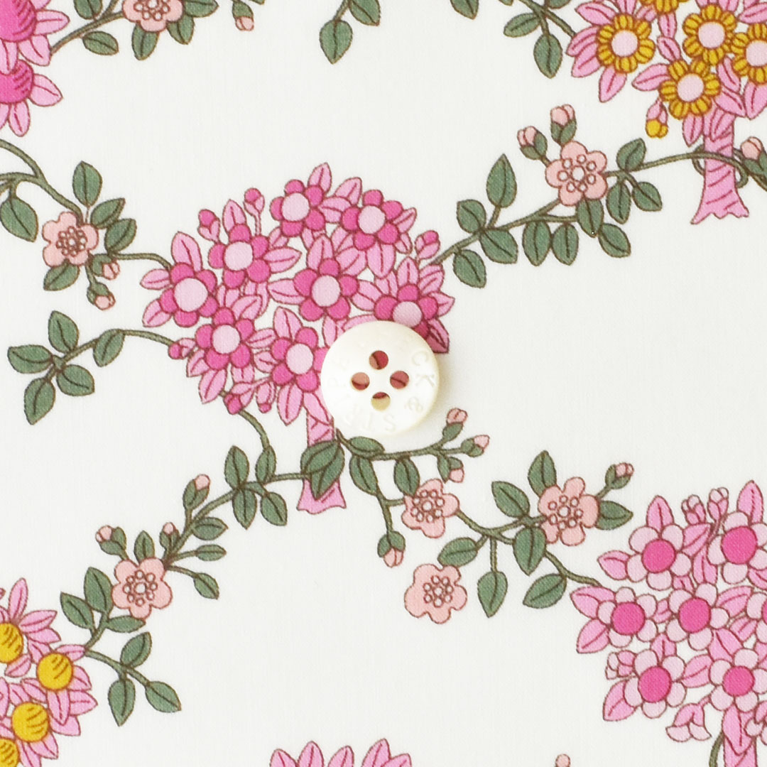 リバティプリント　Summer Orchard 23AT