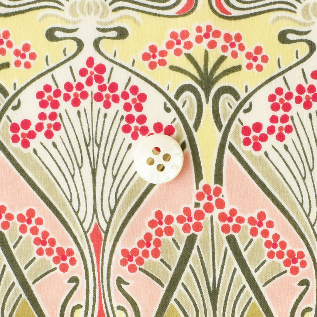 リバティプリント　Ianthe LBE