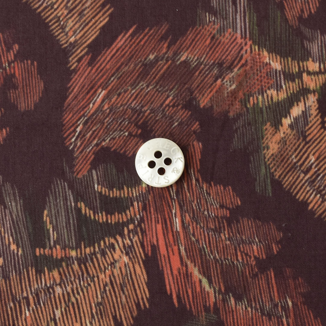 リバティプリント　Emyr Wyn 22CT