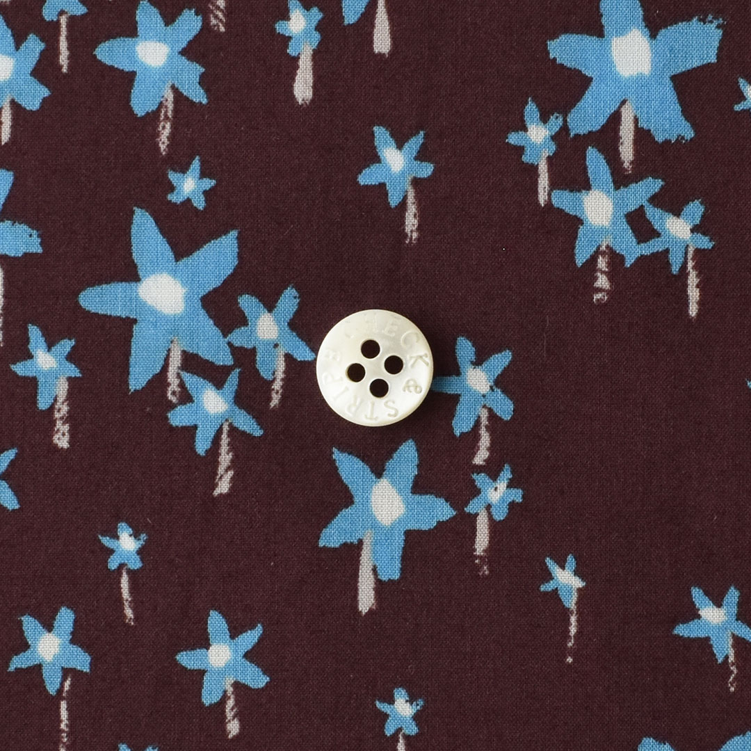 リバティプリント　Starry Night 21BT