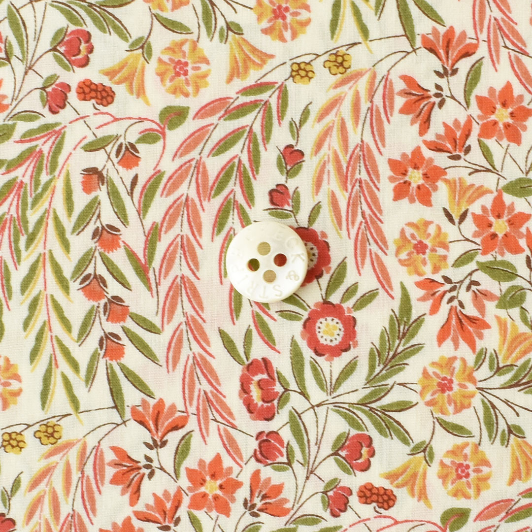 リバティプリント　Naiad 23AT