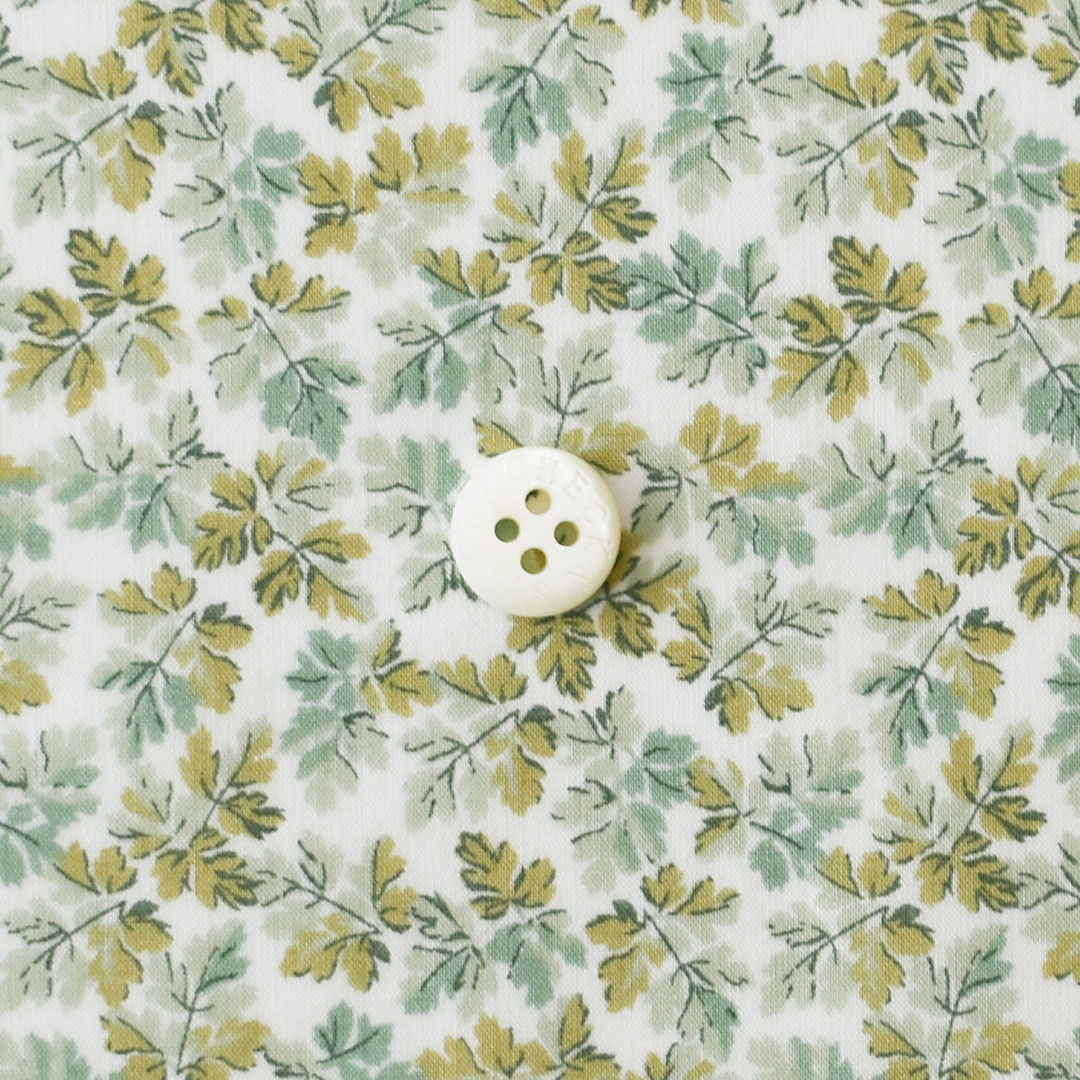 リバティプリント　Fallen Leaves 23AT