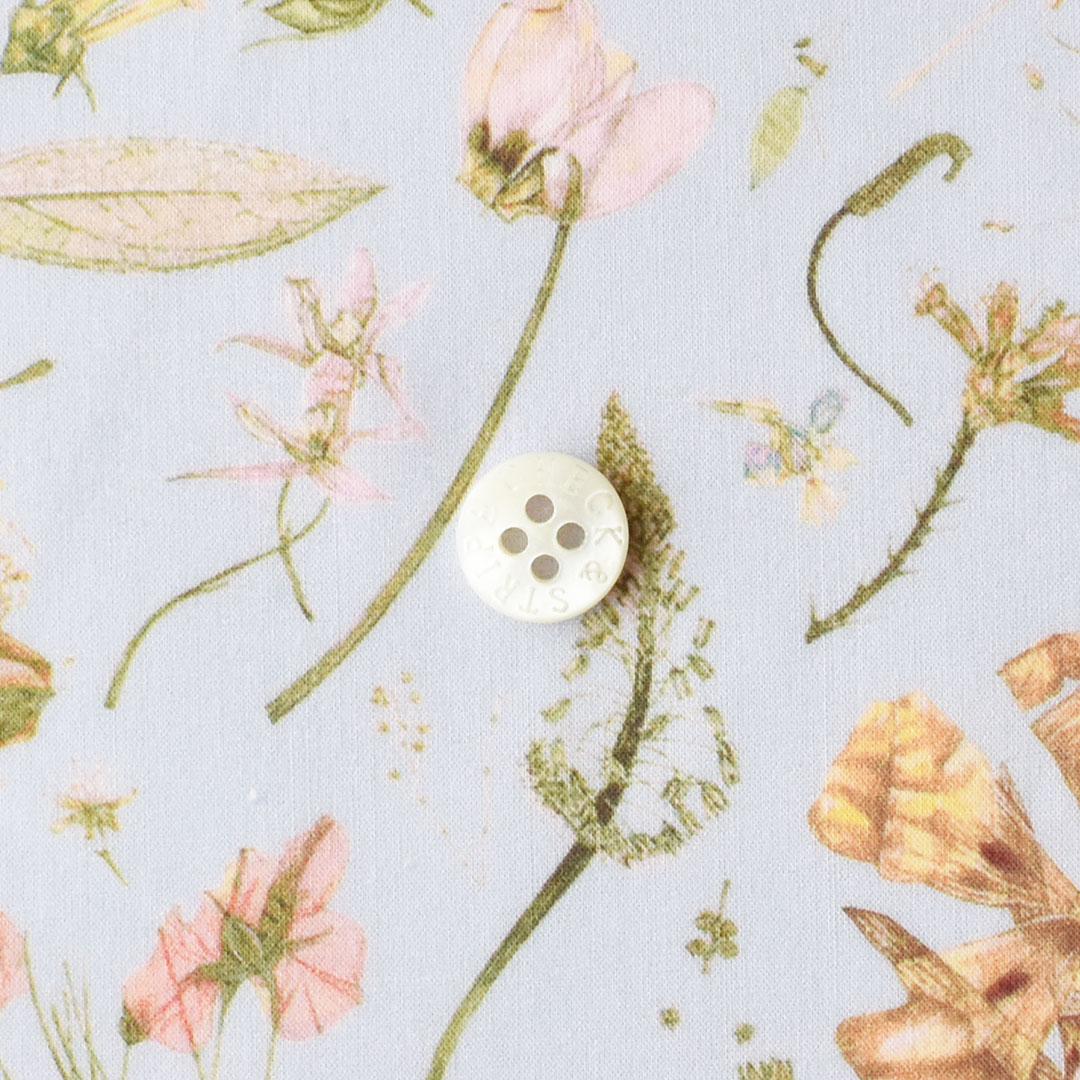 リバティプリント　Floral Eve　XE