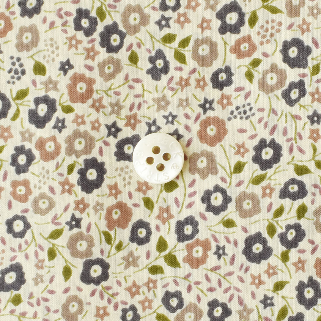 リバティプリント　Fairford EE