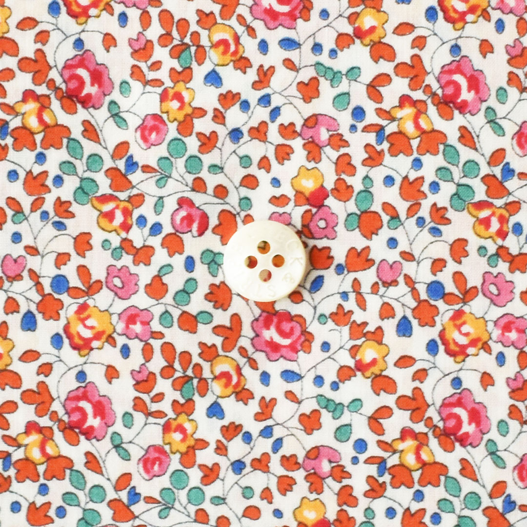 リバティプリント　Eloise LAE