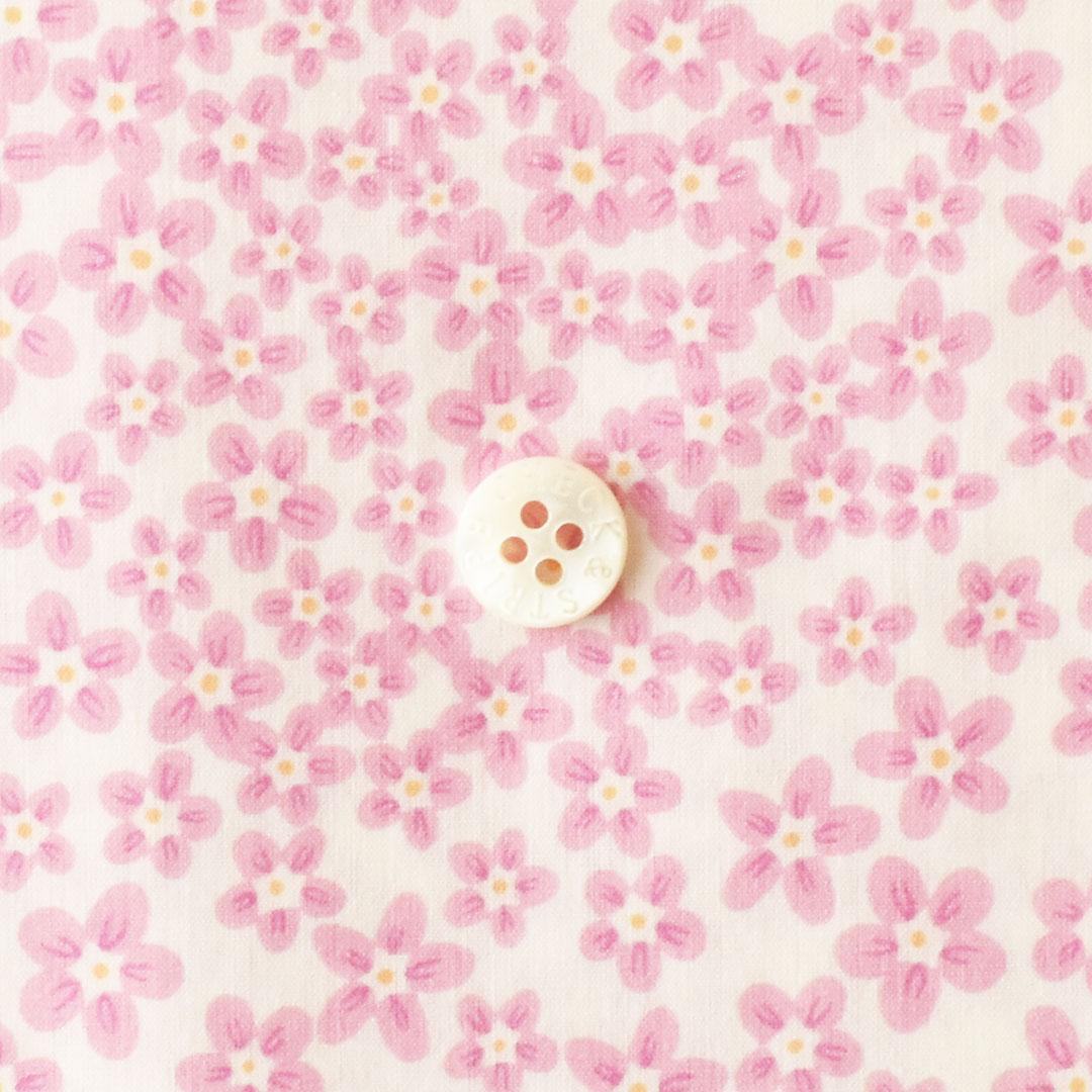 リバティプリント　Ditsy Dot 23BT