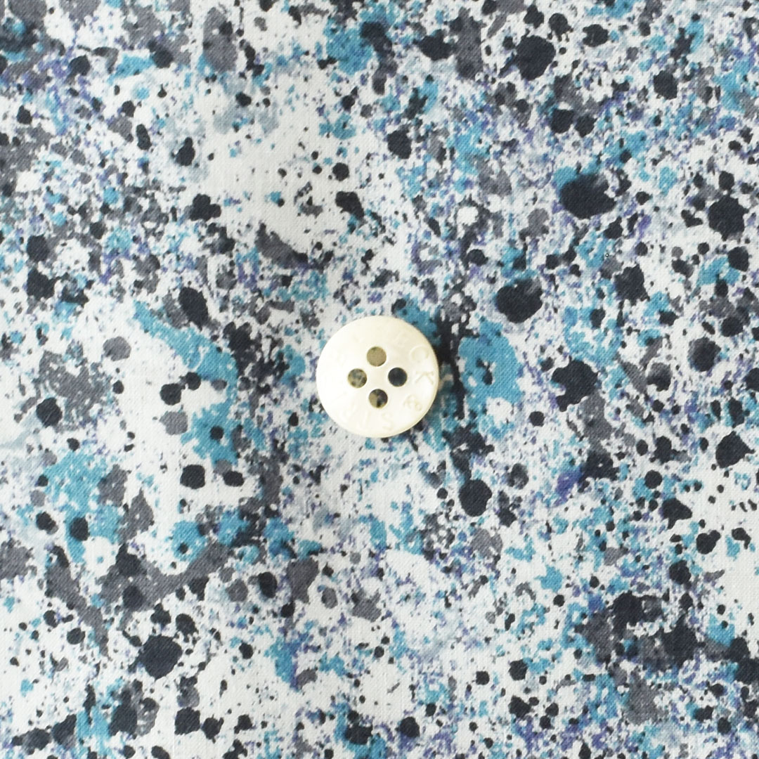 リバティプリント　Melly LDE