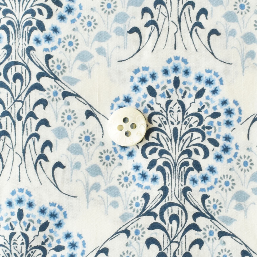 リバティプリント　Little Mari BE