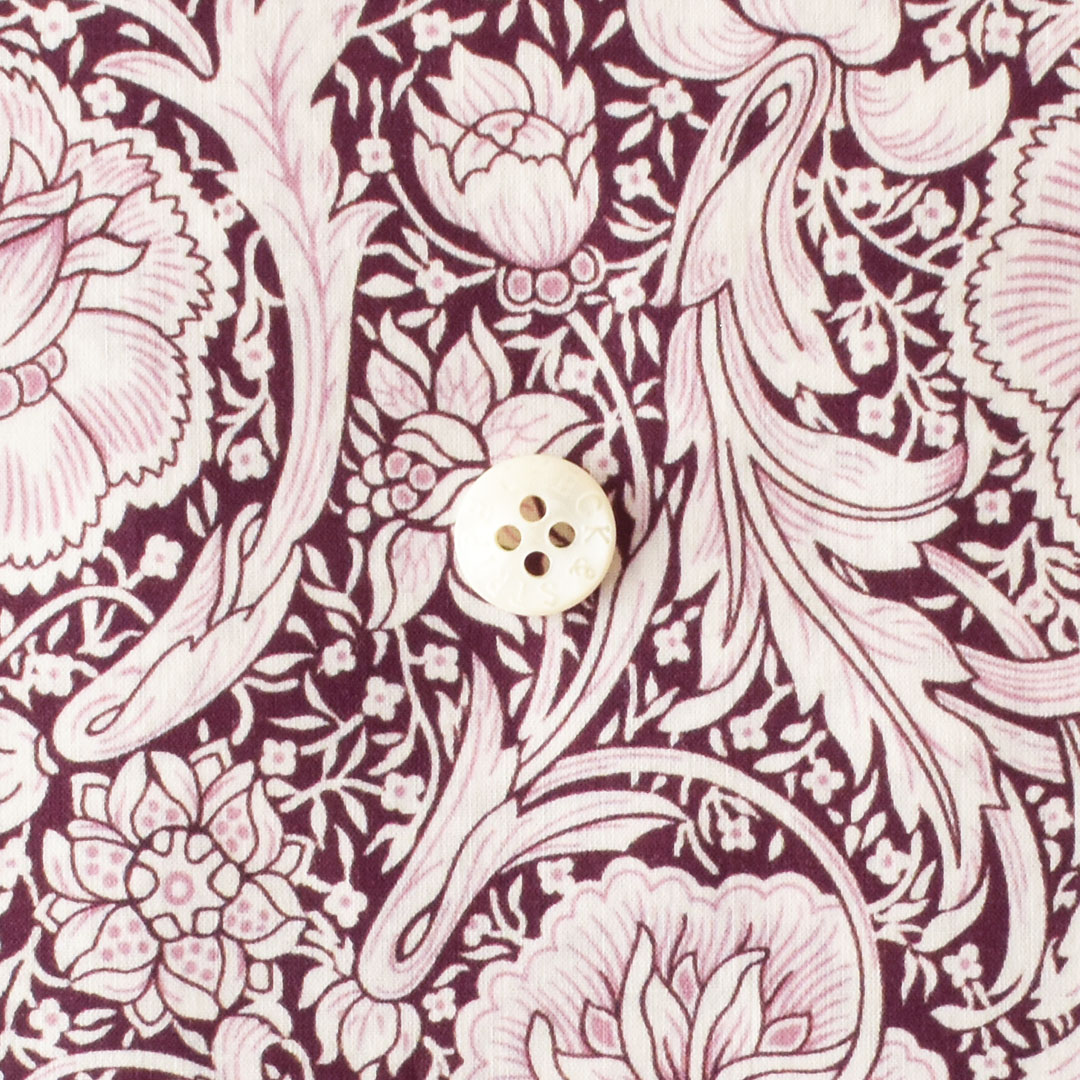 リバティプリント　Finesse Hall P22B