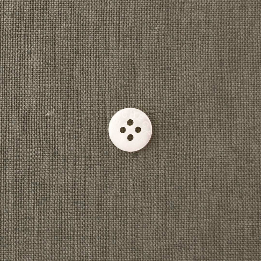 (期間限定10%OFF！)C&Sオリジナルやさしいリネン　トープ