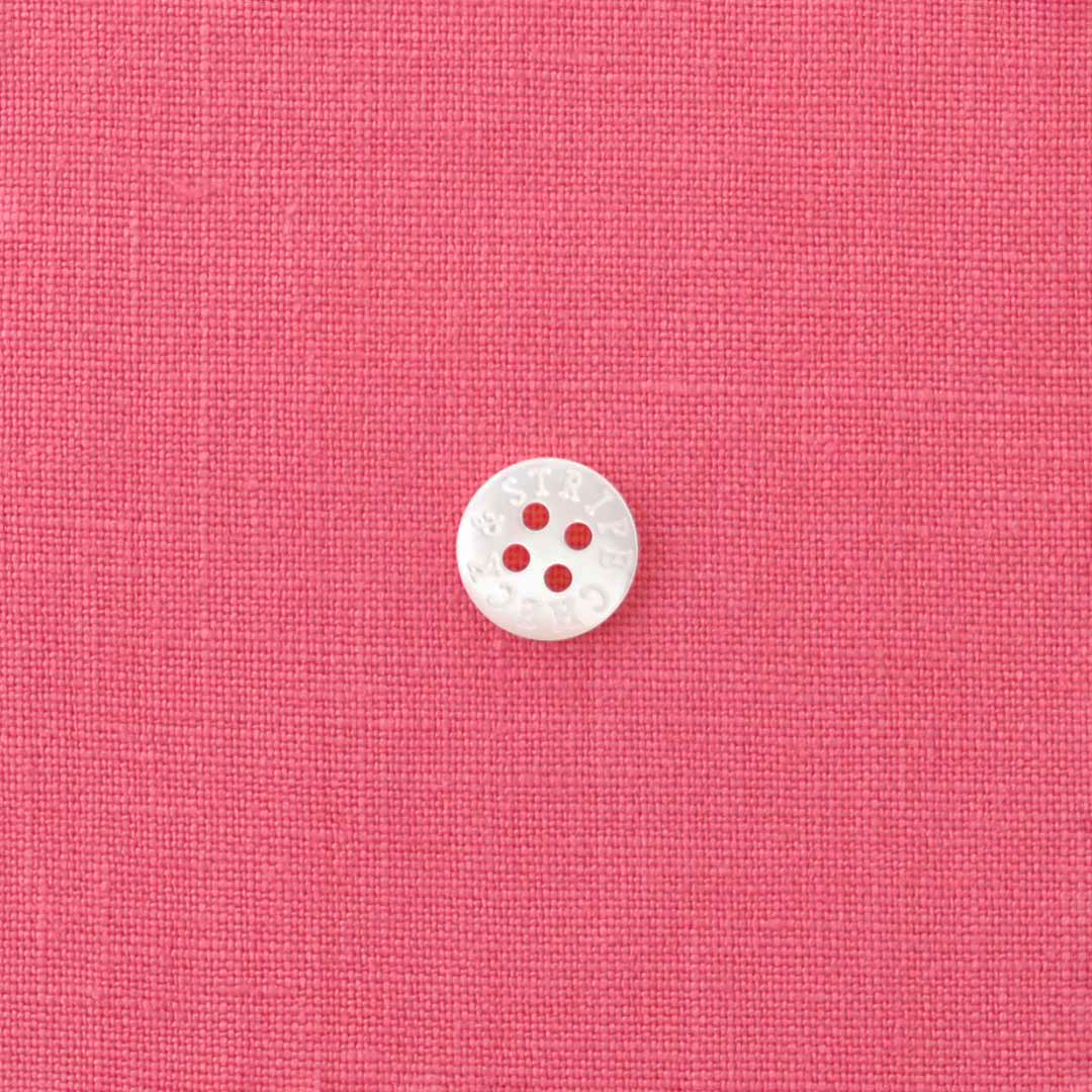 (期間限定10%OFF！)C&Sオリジナルやさしいリネン　スイートピー