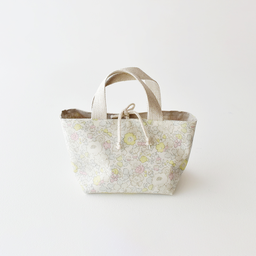 ランチbagのキット