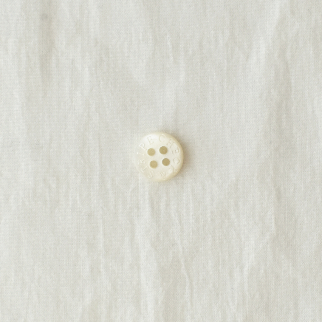 (特価3mカット)遠州洗布の幅広オーガニックコットンローン　ホワイト