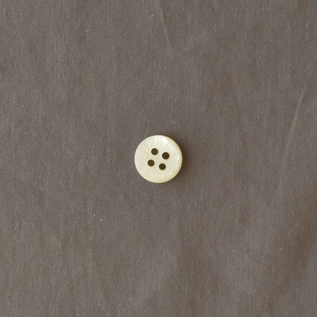 (特価3mカット)幅広高密度に織られたしなやかタイプライター　グレージュ