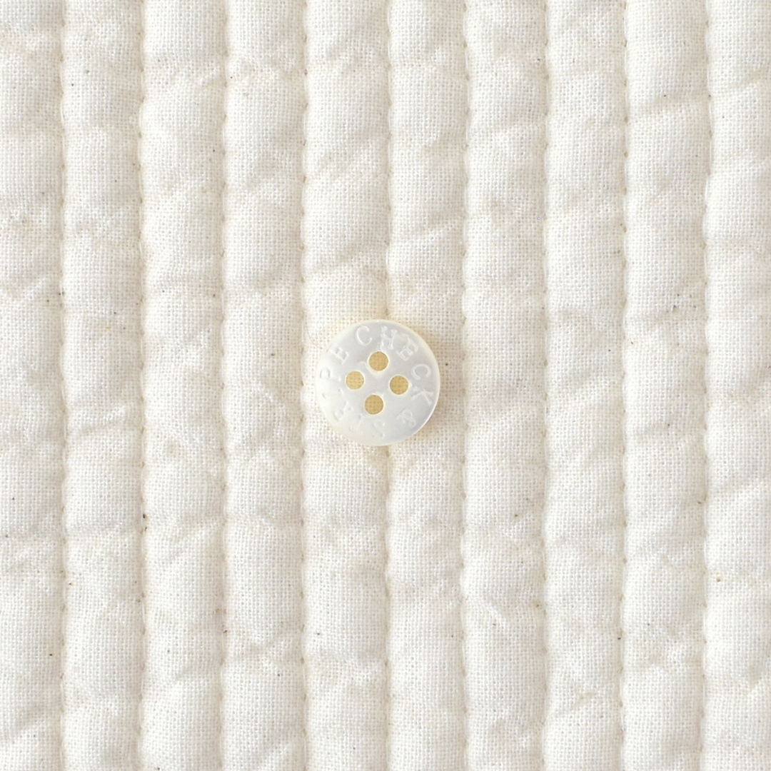 ヌビキルト クム(レシピ付き)　きなり